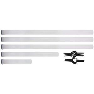 Vaillant 0020063136 - Abgasleitung-Pack - 10m DN 80 - Brennwerttechnik Vaillant 0020063136 - Abgasleitung-Pack - 10m DN 80 - Brennwerttechnik
