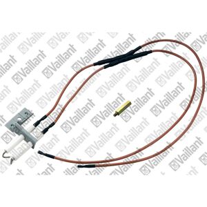 Vaillant Elektrode - 0020068041 - Zuverlässiger Zündfunke Vaillant Elektrode - 0020068041 - Zuverlässiger Zündfunke
