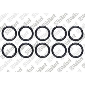 Vaillant 0020107696 - Set aus 10 O-Ringen Vaillant 0020107696 - Set aus 10 O-Ringen