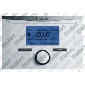 Vaillant calorMatic 332 Digitale Thermostat - Raumtemperaturregelung Vaillant calorMatic 332 Digitale Thermostat - Raumtemperaturregelung