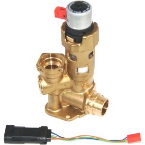 Vaillant Diverter Valve - Model 0020132682 - Suitable for Ecotec Boilers Vaillant Diverter Valve - Model 0020132682 - Suitable for Ecotec Boilers