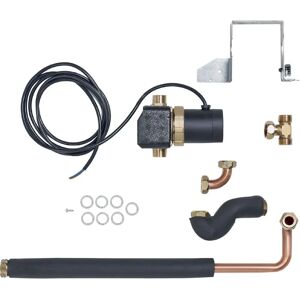 Vaillant VSC Zirkulations-Set - Hochleistungs-Zirkulationspumpe für VSC/VCC/VSCS 4-5 Vaillant VSC Zirkulations-Set - Hochleistungs-Zirkulationspumpe für VSC/VCC/VSCS 4-5