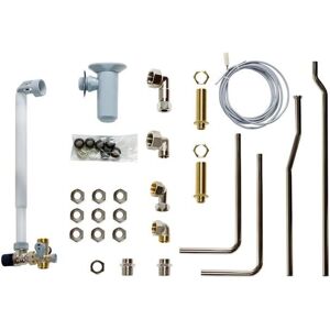 Vaillant Vih r 150L Wandmontierter Speicher-Verrohrungssatz - Speicherart Vaillant Vih r 150L Wandmontierter Speicher-Verrohrungssatz - Speicherart