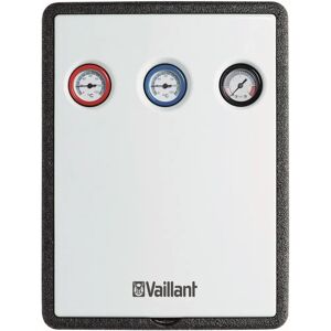 Vaillant Solarstation AuroTHERM 0020193190 - Für bis zu 70m² Kollektorfläche Vaillant Solarstation AuroTHERM 0020193190 - Für bis zu 70m² Kollektorfläche