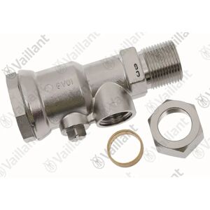 Vaillant 0020224252 - Válvula de mantenimiento - D Rp 3/4 Vaillant 0020224252 - Válvula de mantenimiento - D Rp 3/4