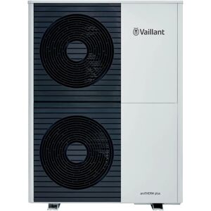 Vaillant Vaillant aroTHERM Hochtemperatur-Wärmepumpe - Wärmepumpe Vaillant Vaillant aroTHERM Hochtemperatur-Wärmepumpe - Wärmepumpe