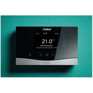 Vaillant VRT380 Programmable Thermostat - Heating Control Vaillant VRT380 Programmable Thermostat - Heating Control