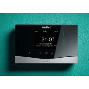Vaillant VRT380F - Programmable Thermostat Vaillant VRT380F - Programmable Thermostat