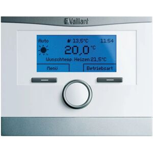 Vaillant multiMATIC 700/6 Régulateur de chauffage - Thermostat Vaillant multiMATIC 700/6 Régulateur de chauffage - Thermostat