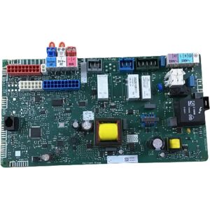 Vaillant Model 0010028086 - Printed Circuit Board Vaillant Model 0010028086 - Printed Circuit Board