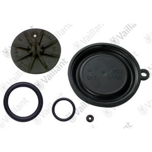 Vaillant Membranteller Kit - Membrane für Vaillant Vaillant Membranteller Kit - Membrane für Vaillant