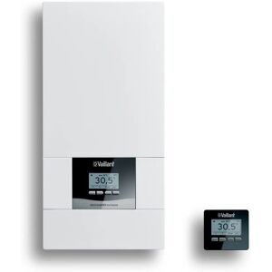 Vaillant ElectronicVed E 21/8 - Elektronischer Durchlauferhitzer Vaillant ElectronicVed E 21/8 - Elektronischer Durchlauferhitzer