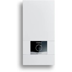 Vaillant VEDE21/8PRO Durchlauferhitzer - Elektronisch, Weiß Vaillant VEDE21/8PRO Durchlauferhitzer - Elektronisch, Weiß