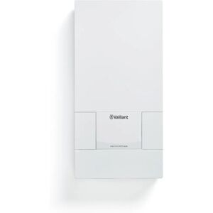 Vaillant - 0010027047 24/8 E BB - Calentador de agua eléctrico instantáneo Vaillant - 0010027047 24/8 E BB - Calentador de agua eléctrico instantáneo