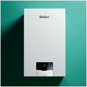 Caldaia a condensazione Vaillant ecoTEC plus VMW 30 CS/1-5 - Riscaldamento & Acqua calda Caldaia a condensazione Vaillant ecoTEC plus VMW 30 CS/1-5 - Riscaldamento & Acqua calda
