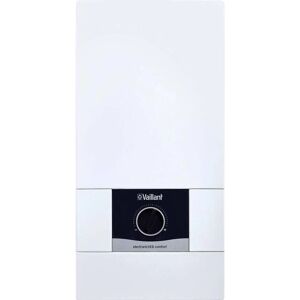 Vaillant VED E 18/8 C - Calentador de agua instantáneo con control electrónico Vaillant VED E 18/8 C - Calentador de agua instantáneo con control electrónico