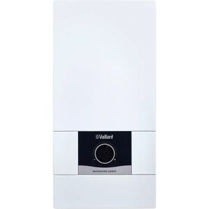 Vaillant VED E 24/8 C Sofort-Heizer - Elektrisch, 24 kW, Kompakt Vaillant VED E 24/8 C Sofort-Heizer - Elektrisch, 24 kW, Kompakt