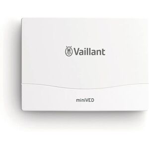 Vaillant VAILLANT VED H 3-3 N Weiß - Durchlauferhitzer Vaillant VAILLANT VED H 3-3 N Weiß - Durchlauferhitzer