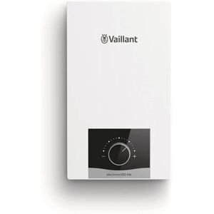 Vaillant VED E 11-13 L O Calentador de agua instantáneo Vaillant VED E 11-13 L O Calentador de agua instantáneo