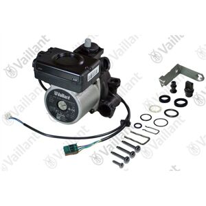 Vaillant Pump - High Efficiency - for atmoTEC plus Vaillant Pump - High Efficiency - for atmoTEC plus