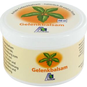 Avitale Gelenkbalsam - Ízületi balzsam - 250 ml Avitale Gelenkbalsam - Ízületi balzsam - 250 ml