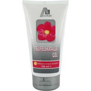 Avitale GmbH Artiglio del Diavolo Gel - Schmerzgel Avitale GmbH Artiglio del Diavolo Gel - Schmerzgel