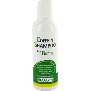Avitale Biotin Koffein Shampoo - Haarvolumen & Wachstum Avitale Biotin Koffein Shampoo - Haarvolumen & Wachstum