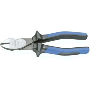 Pince coupante diagonale Heytec 180 mm - Outils - Publicité Pince coupante diagonale Heytec 180 mm - Outils - Publicité