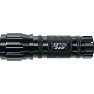 HEYCO Lampe de poche LED 1W Durable - Lampe - Publicité HEYCO Lampe de poche LED 1W Durable - Lampe - Publicité