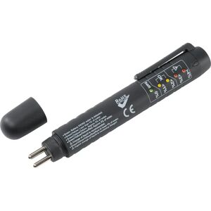 HEYCO - Bremsflüssigkeitstester 145 mm - Outil - Publicité HEYCO - Bremsflüssigkeitstester 145 mm - Outil - Publicité
