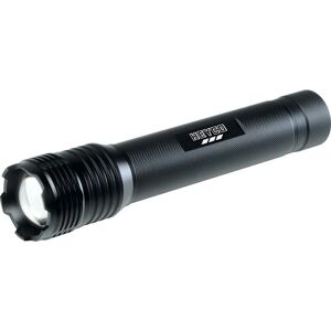 Heyco Modèle 245 mm Lampe de poche LED - Résistante à l’eau, Longue batterie - Publicité Heyco Modèle 245 mm Lampe de poche LED - Résistante à l’eau, Longue batterie - Publicité