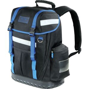 Sac à dos pour outils HEYTEC - Ergonomique, Imperméable, Robuste - Publicité Sac à dos pour outils HEYTEC - Ergonomique, Imperméable, Robuste - Publicité