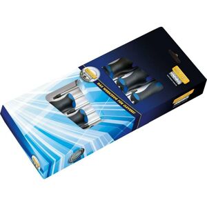 HEYTEC Modèle 5084560 Jeu de 7 tournevis Torx - Publicité HEYTEC Modèle 5084560 Jeu de 7 tournevis Torx - Publicité