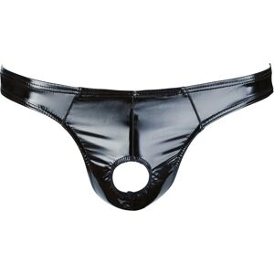 Black Level XL Bi-elastiskt Glansunderställ - Underkläder Black Level XL Bi-elastiskt Glansunderställ - Underkläder