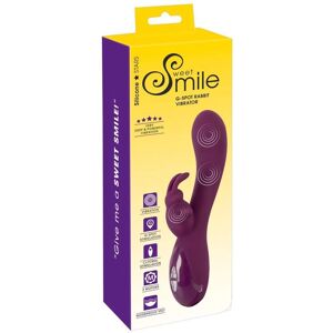 Vibrador G-Spot Rabbit - Vibrador Vibrador G-Spot Rabbit - Vibrador