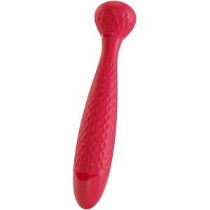 Sweet Smile Massagerstav med Thumping-funktion - Massager Sweet Smile Massagerstav med Thumping-funktion - Massager