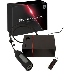 You2Toys Masturbator Suck-O-Mat 3 - 10 tilaa - Todellinen suuseksi You2Toys Masturbator Suck-O-Mat 3 - 10 tilaa - Todellinen suuseksi
