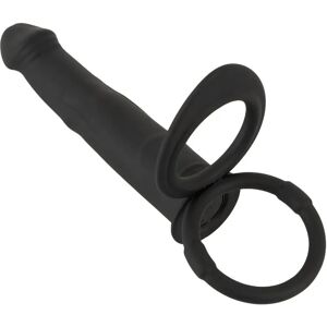 Black Velvets RC Double Fucker - Vibratore anale impermeabile Black Velvets RC Double Fucker - Vibratore anale impermeabile