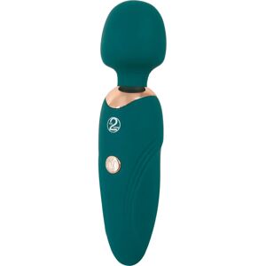 You2Toys Petite Wand Masajeador Verde - Masajeador You2Toys Petite Wand Masajeador Verde - Masajeador
