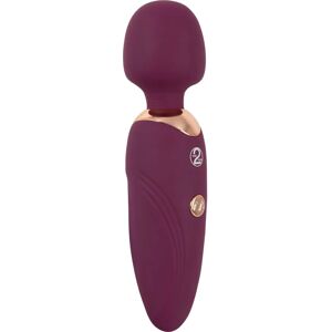 You2Toys Petite Wand Masajeador - lila - 10 Modos de vibración You2Toys Petite Wand Masajeador - lila - 10 Modos de vibración