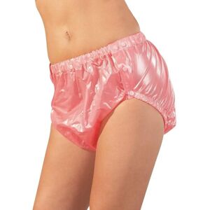 Fetish Collection Slip de Diaper Rosa - Ropa Interior Fetish Collection Slip de Diaper Rosa - Ropa Interior