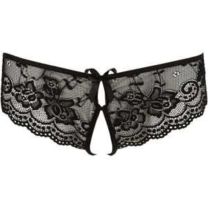 Cottelli Collection pitsihousut - Avoin S Cottelli Collection pitsihousut - Avoin S