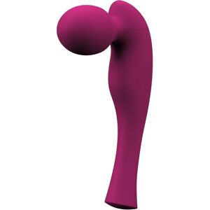 Massaggiatore Speciale Bastone di Sweet Smile - 20V, Impermeabile, Ricaricabile Massaggiatore Speciale Bastone di Sweet Smile - 20V, Impermeabile, Ricaricabile