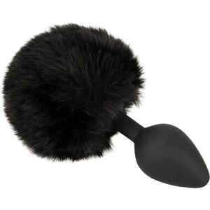 You2Toys Coda in Peluche Taglia M - Tappo Anale con Coda in Finta Pelliccia You2Toys Coda in Peluche Taglia M - Tappo Anale con Coda in Finta Pelliccia