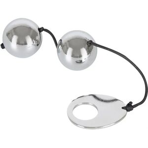 Fetish Tentation - Silikonballgag mit Ketten & Nippelklemmen Fetish Tentation - Silikonballgag mit Ketten & Nippelklemmen