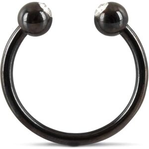 Anillo Rebelde con 2 Bolas - Sensibilidad y Retraso Anillo Rebelde con 2 Bolas - Sensibilidad y Retraso