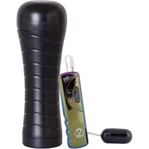 Orion You2Toys Pussy to Go - Estimulador de Masturbación con Vibración - Realista, Caliente, Discreto Orion You2Toys Pussy to Go - Estimulador de Masturbación con Vibración - Realista, Caliente, Discreto
