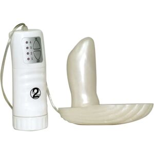 You 2 Toys BottiShelly Mini Vibrator med Klitorisstimulator - Vibrator You 2 Toys BottiShelly Mini Vibrator med Klitorisstimulator - Vibrator