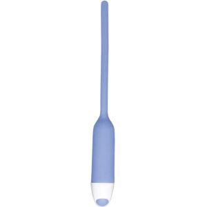 You2Toys Dilatador de silicona azul 19cm - Juguete para pene y BDSM You2Toys Dilatador de silicona azul 19cm - Juguete para pene y BDSM