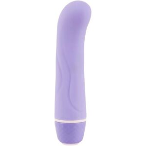 Sweet Smile Mini-G Vibrator - 7 Modes, Silicone, Discreet Sweet Smile Mini-G Vibrator - 7 Modes, Silicone, Discreet